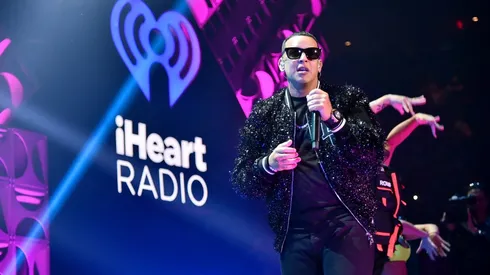 El artista de Puerto Rico se presentará por última vez en Argentina.