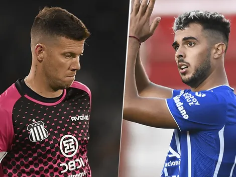 EN VIVO: Talleres vs. Godoy Cruz por la Copa de la Liga