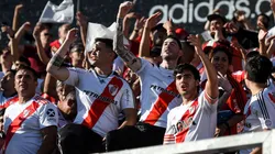 El contundente comunicado de River antes del comienzo del Superclásico