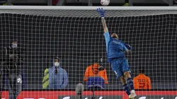 La dedicatoria de Rossi a uno de sus familiares: "No sé si estará muy contento"