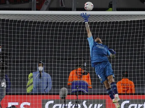 La dedicatoria de Rossi a uno de sus familiares: "No sé si estará muy contento"