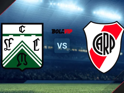 Ferro vs. River por el Torneo Femenino: ver EN VIVO y GRATIS el partido
