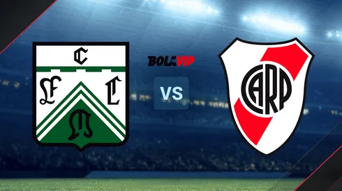 Ferro vs. River por el Torneo Femenino