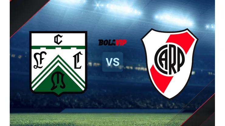 Ferro vs. River por el Torneo Femenino