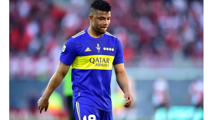 Marcos Rojo será el capitán en lugar de Frank Fabra.