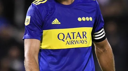 El inesperado capitán que tendrá Boca en el Superclásico