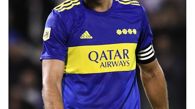 El inesperado capitán que tendrá Boca en el Superclásico