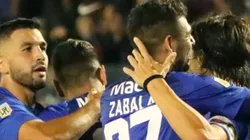 Tigre utilizó al Lollapalooza para burlarse de Platense tras el Clásico