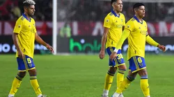 El gigante europeo que le deseó suerte a Boca para el Superclásico