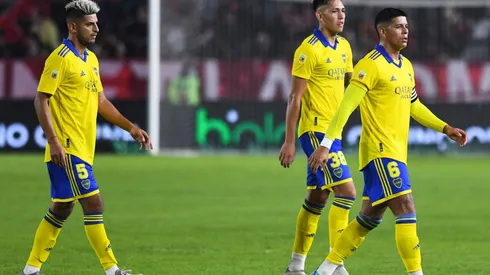 El gigante europeo que le deseó suerte a Boca para el Superclásico