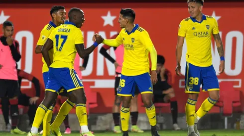 El exabrupto de un ídolo de Boca sobre la camiseta amarilla: "Que jueguen desnudos"