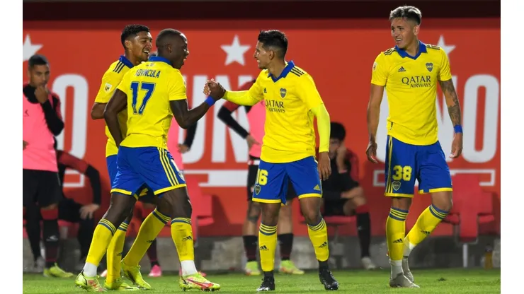 El exabrupto de un ídolo de Boca sobre la camiseta amarilla: "Que jueguen desnudos"