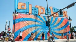 Llega el día 3 del Lollapalooza Argentina.