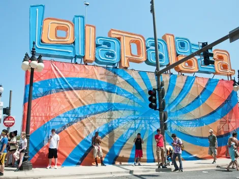 ◉ EN VIVO | Lollapalooza Argentina DÍA 3: hora, artistas, canales de TV y streaming para ver ONLINE