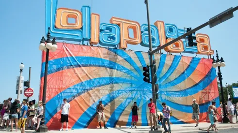 Llega el día 3 del Lollapalooza Argentina.