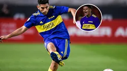 El sugestivo mensaje de Carlos Zambrano a Rojo por su cumpleaños