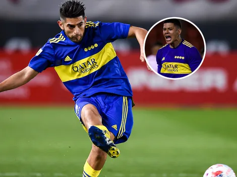 El sugestivo mensaje de Carlos Zambrano a Rojo por su cumpleaños