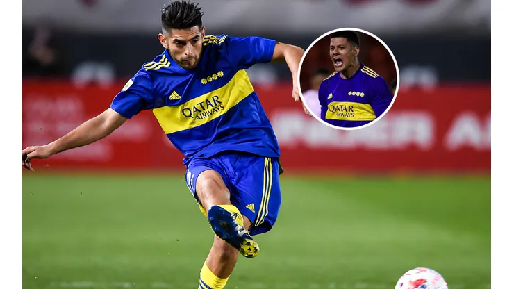 El sugestivo mensaje de Carlos Zambrano a Rojo por su cumpleaños