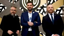 HOY, domingo 20 de marzo, se va un nuevo participante de MasterChef.