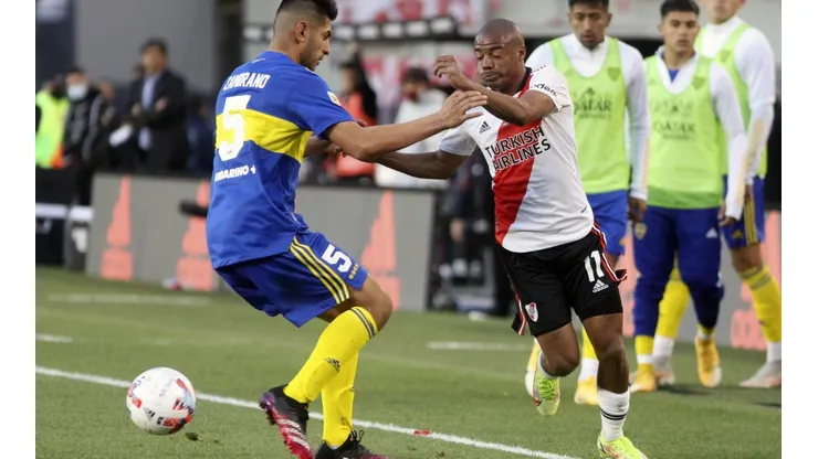 Apareció un astrólogo de River con un tremendo pronóstico sobre el Superclásico ante Boca: "Lo van a perjudicar"