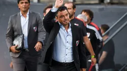 ¿Cómo le fue a Gallardo ante Boca? El dato que ilusiona a todos los hinchas de River