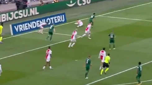 Scaloni no lo puede creer: ¿Hay nuevo lesionado en la Selección Argentina?