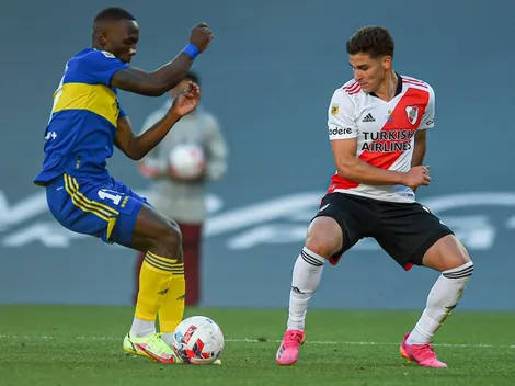 ¡Los ganadores del sorteo de 2 entradas para el Superclásico y la camiseta amarilla de Boca!