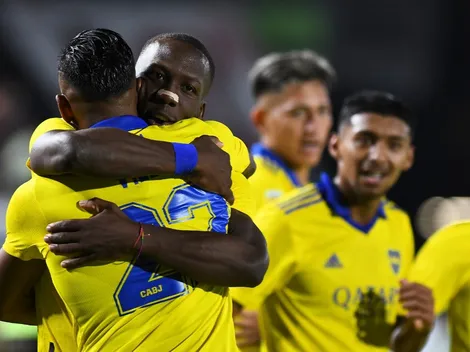 No fue el chamán: revelaron el motivo por el que Boca usará la camiseta amarilla en el Superclásico