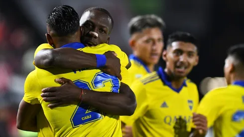 No fue el chamán: revelaron el motivo por el que Boca usará la camiseta amarilla en el Superclásico