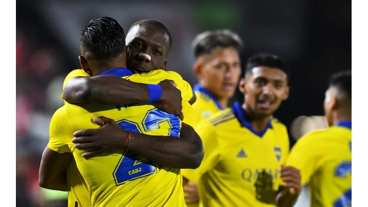No fue el chamán: revelaron el motivo por el que Boca usará la camiseta amarilla en el Superclásico
