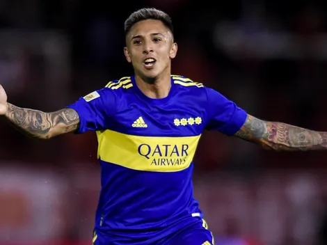 Última noticia: rotunda decisión sobre el futuro de Almendra a horas del Superclásico