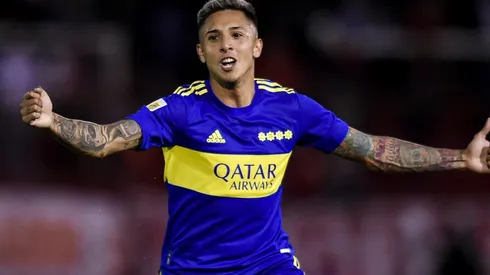 Última noticia: rotunda decisión sobre el futuro de Almendra a horas del Superclásico