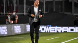 El River de Gallardo y la racha histórica que puede alcanzar en caso de no perder con Boca