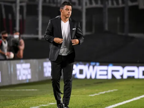 El River de Gallardo y la racha histórica que puede alcanzar en caso de no perder con Boca