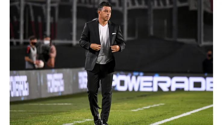 El River de Gallardo y la racha histórica que puede alcanzar en caso de no perder con Boca
