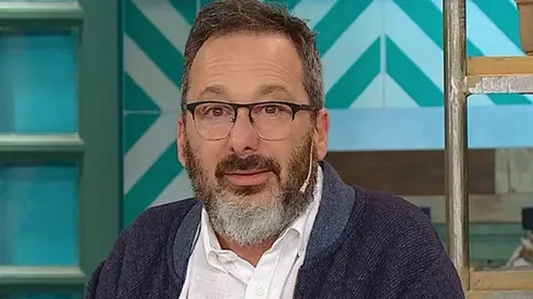 Gerardo Rozín fue el creador de La Peña de Morfi.