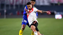 River y Boca podrían volver a cruzarse antes de lo esperado.