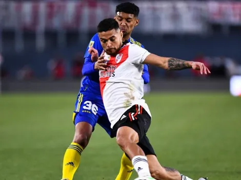 Impensado: River y Boca podrían volver a cruzarse antes de lo esperado