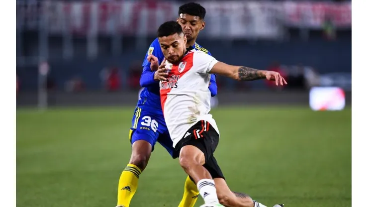 River y Boca podrían volver a cruzarse antes de lo esperado.