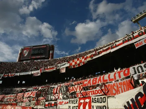 Las noticias de River hoy: no juega Juanfer, los 11 ante Boca y los concentrados con una sorpresa de Gallardo