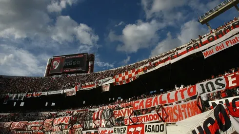 Las noticias de River hoy.