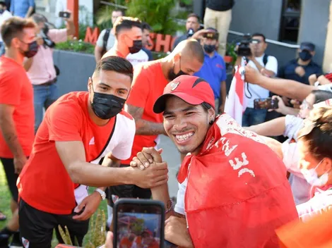 El astrólogo de Boca también le hizo un pedido a la hinchada de River: "Solo es un partido"