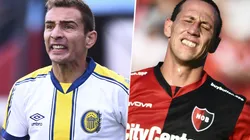 Rosario Central vs. Newell's por la Copa de la Liga Profesional (Foto: Getty Images).