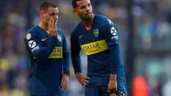 ¿Siguen peleados? Cardona le dedicó un sorpresivo mensaje a Mauro Zárate en Instagram