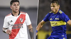 River y Boca suman 11 posibles debutantes.