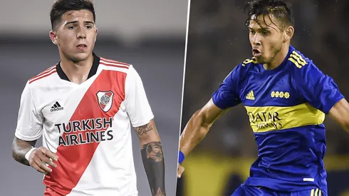 River y Boca suman 11 posibles debutantes.