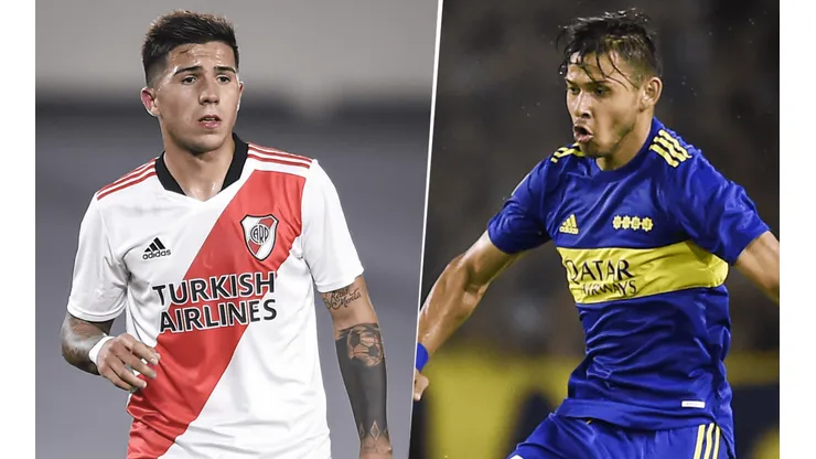 River y Boca suman 11 posibles debutantes.