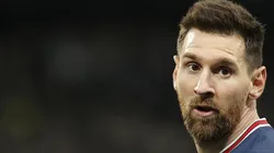 Alerta para Scaloni: ¿Messi puede no viajar tras el parte médico del PSG?