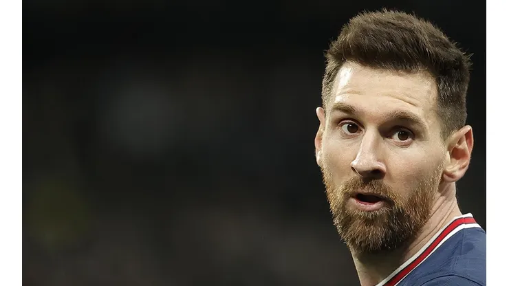 Alerta para Scaloni: ¿Messi puede no viajar tras el parte médico del PSG?