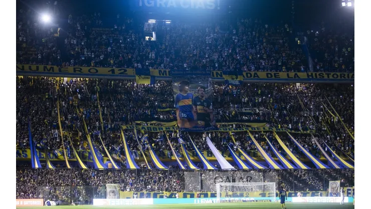 ◉ Las noticias de Boca hoy
